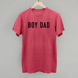 Boy Dad