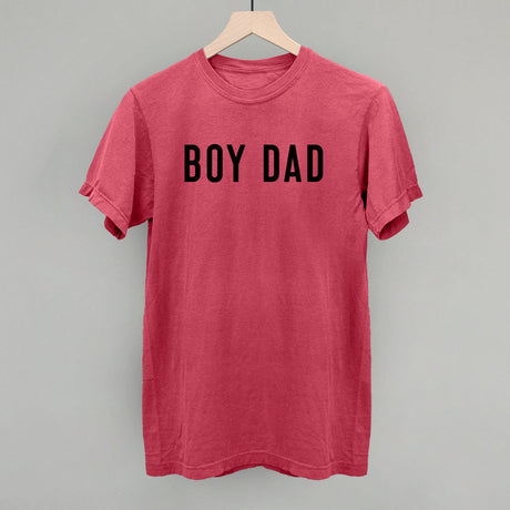 Boy Dad