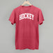 Hockey Arch (White)