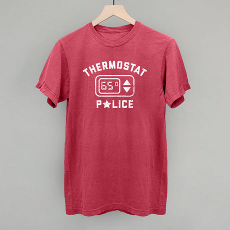 Thermostat Police