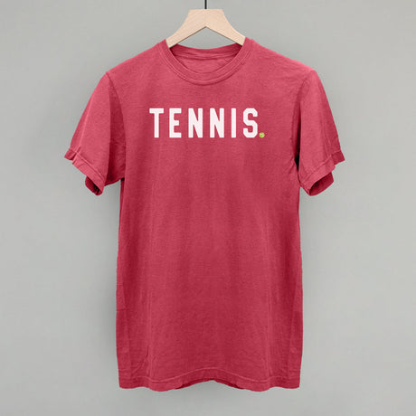 Tennis Period