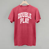 Double Play Arch