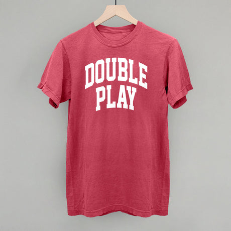 Double Play Arch
