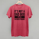 It's Not a Dad Bod