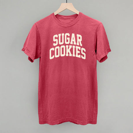 Sugar Cookies Arch