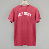 Free Throw Arch