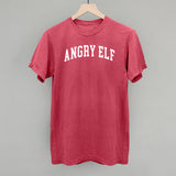 Angry Elf (Collegiate)