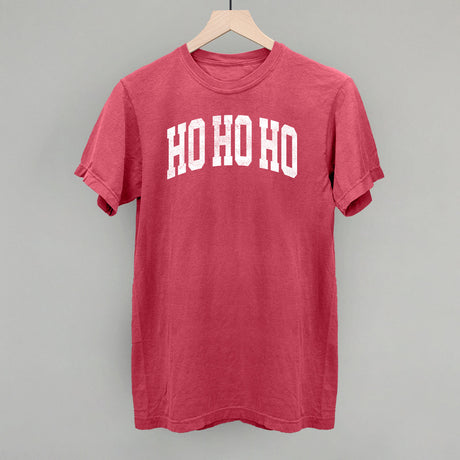 Ho Ho Ho Collegiate
