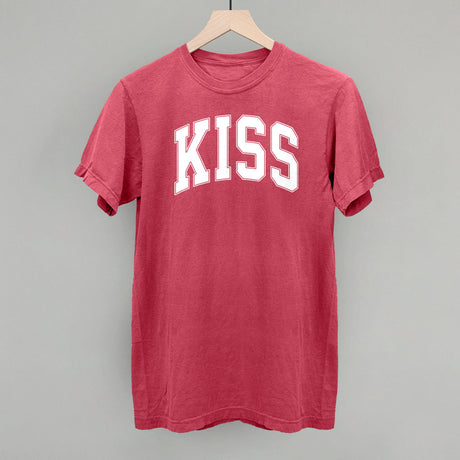 Kiss Arch