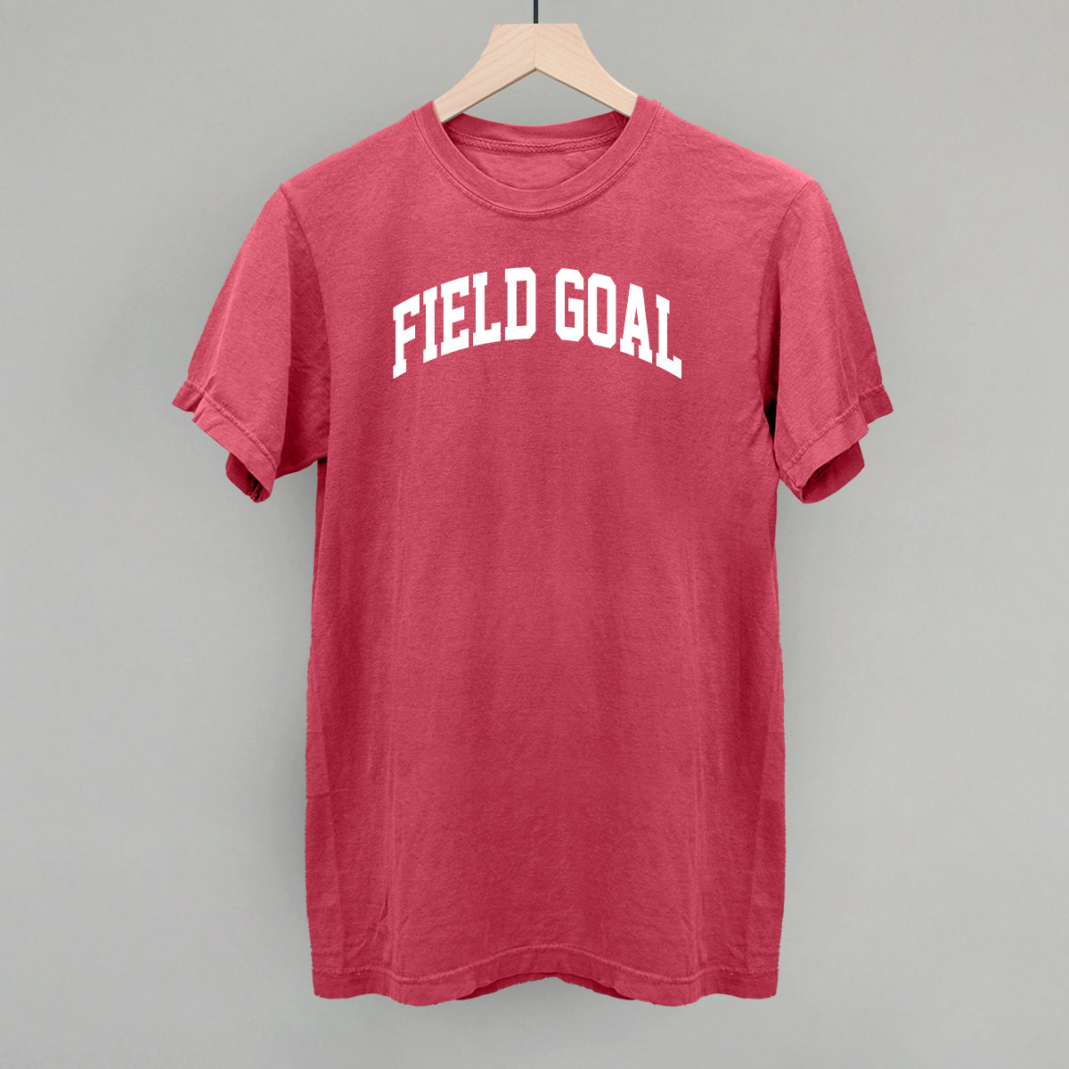 Field Goal Arch