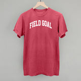 Field Goal Arch