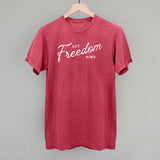 Let Freedom Ring
