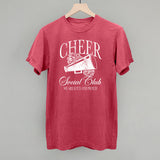 Cheer Social Club (White)
