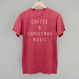 Coffee & Christmas Music