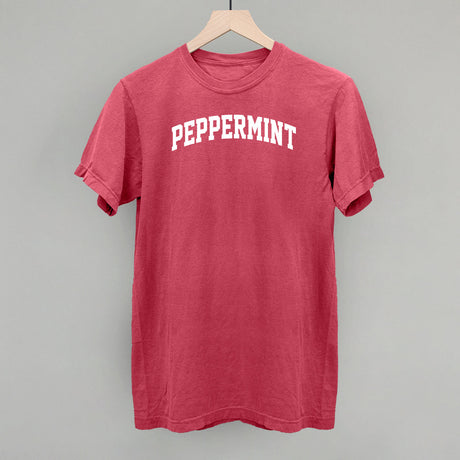 Peppermint Arch