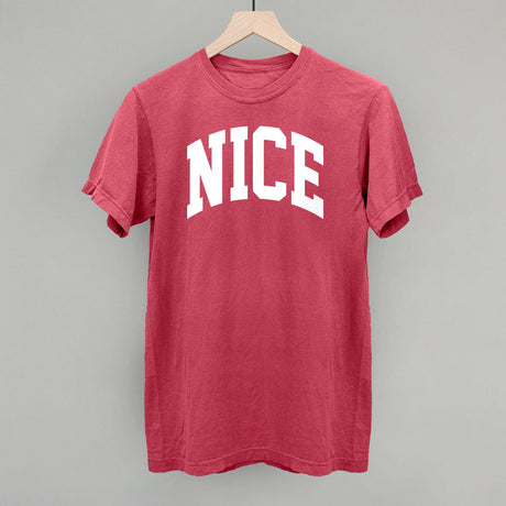 Nice Arch (White)