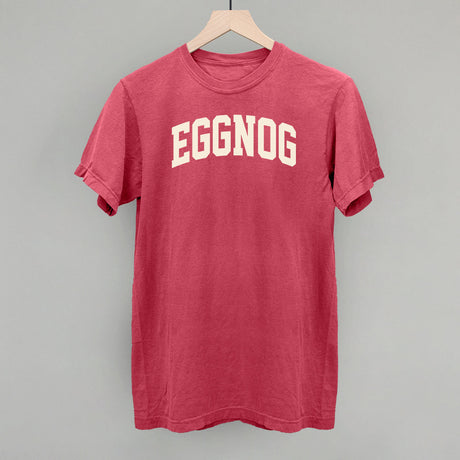 Eggnog Arch