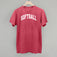 Softball Arch (White)