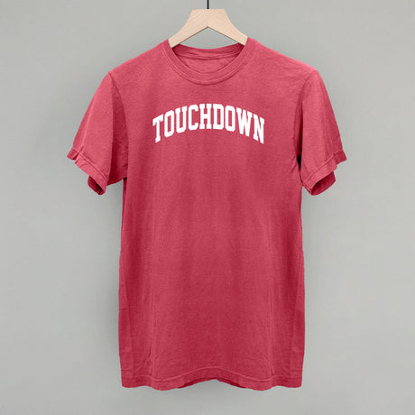 Touchdown Arch