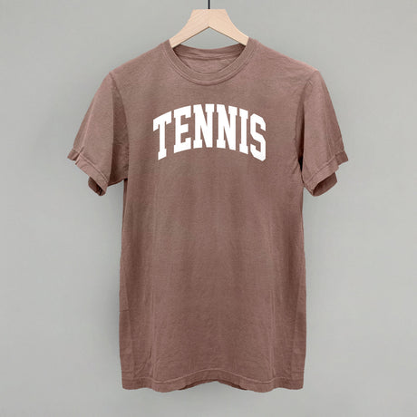 Tennis Arch (White)
