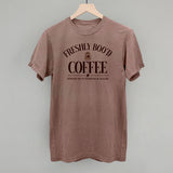 Freshly Boo'd Coffee
