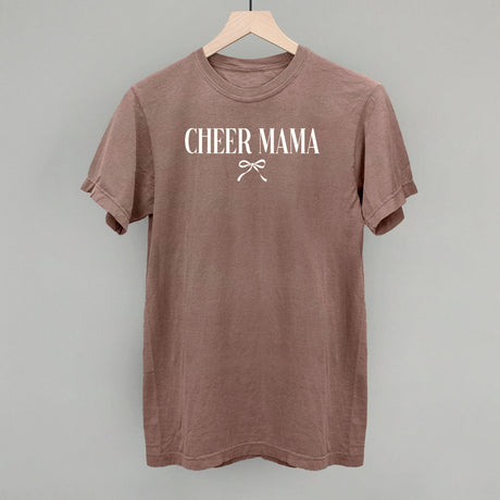Cheer Mama Bow
