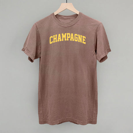 Champagne Arch