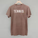 Tennis Period