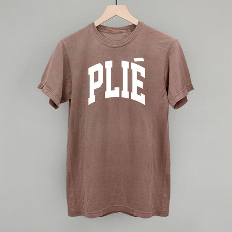 Plie Arch