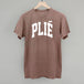Plie Arch