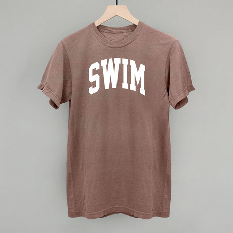 Swim Arch (White)