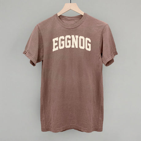 Eggnog Arch