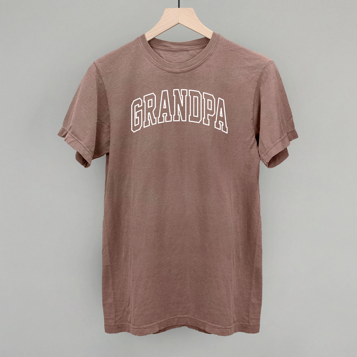 Grandpa Arch (White)