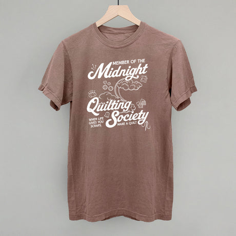Midnight Quilting Society