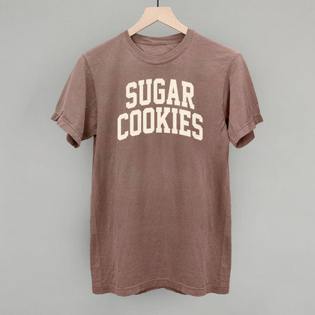 Sugar Cookies Arch