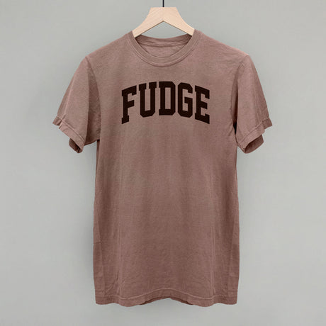 Fudge Arch