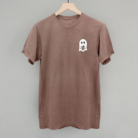 Ghost Boba