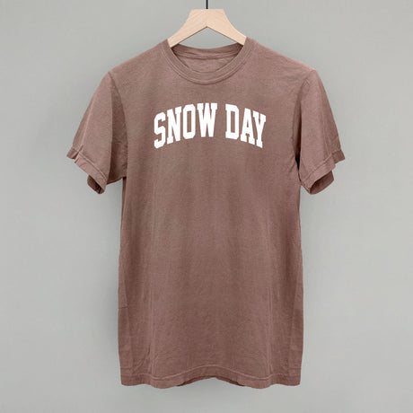 Snow Day Arch