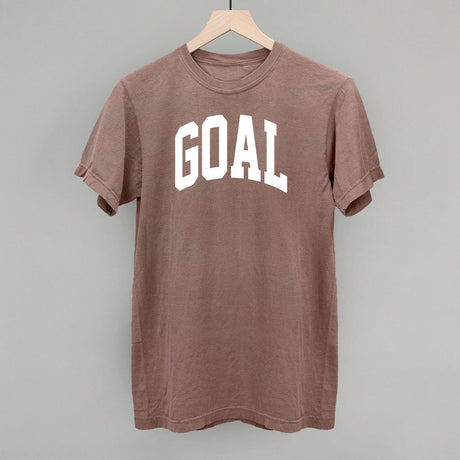 Goal Arch