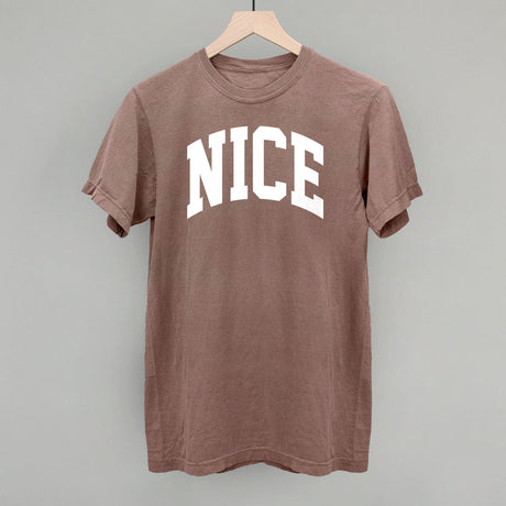 Nice Arch (White)