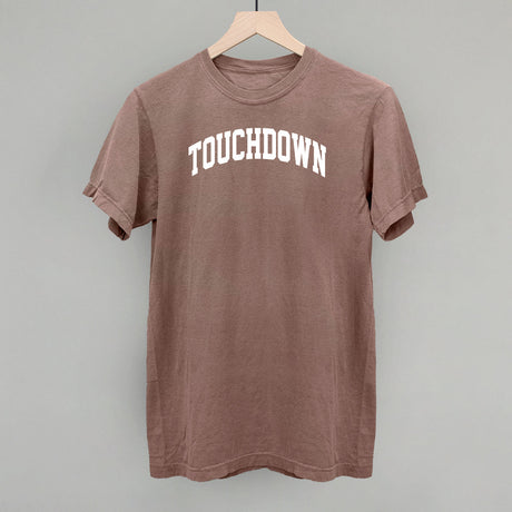 Touchdown Arch