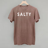 Salty (White)