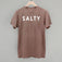 Salty (White)