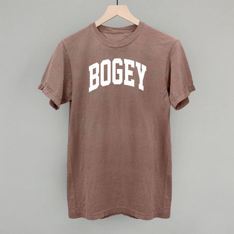 Bogey Arch
