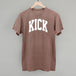 Kick Arch