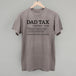 Dad Tax Definition