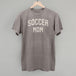 Soccer Mom Collegiate Distressed