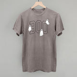 Boo Collegiate Ghosts