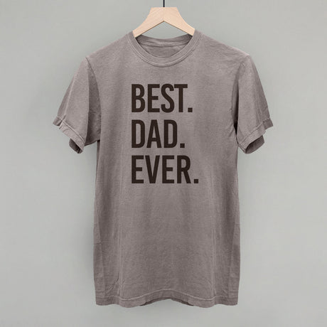 Best Dad Ever