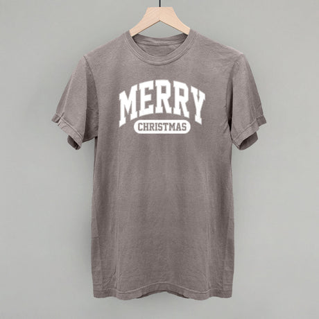 Merry Christmas Collegiate
